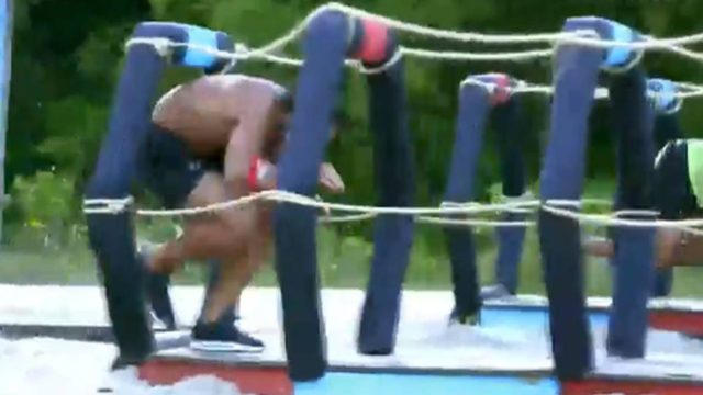 Survivor spoiler 25/01: Αυτή η ομάδα κερδίζει τον πρώτο αγώνα ασυλίας!