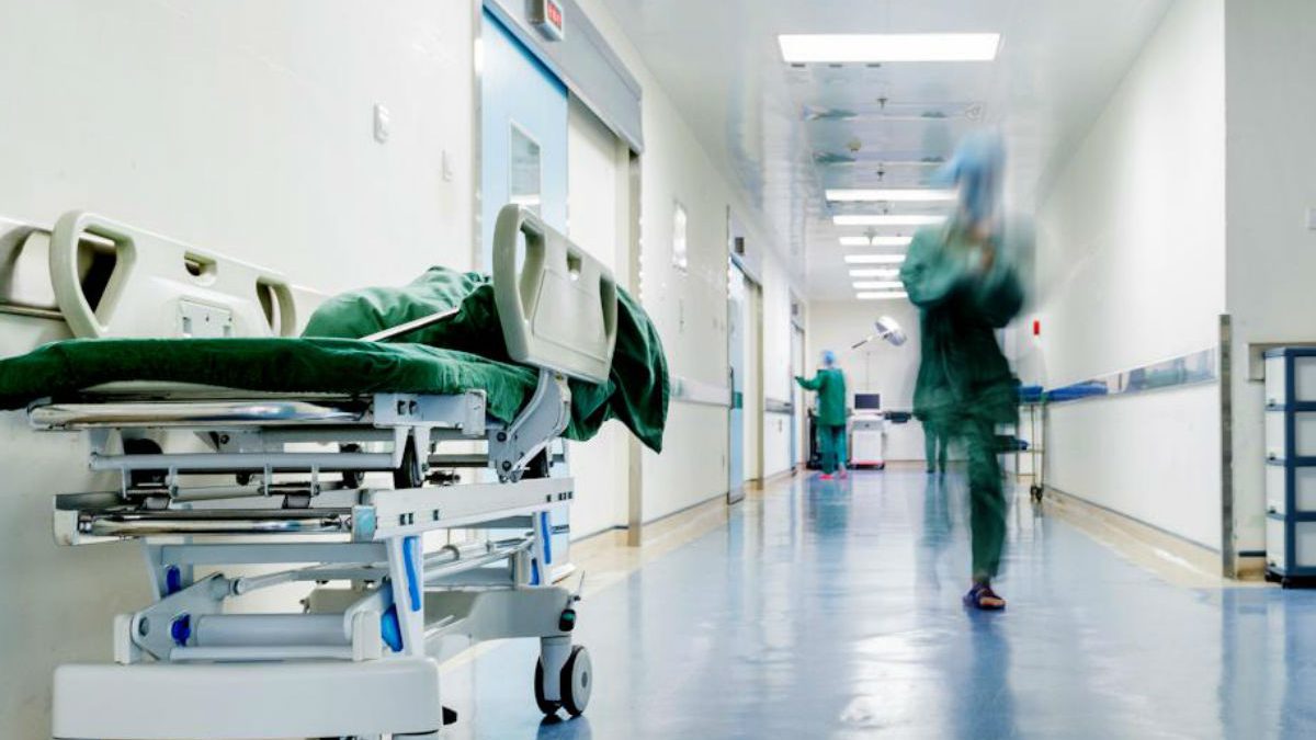 Πέθανε από κορωνοϊό ο Δημήτρης Πολυμενίδης