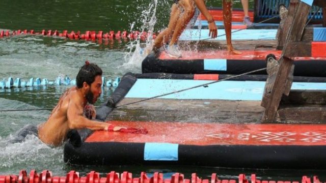 Survivor Live streaming: Δείτε ζωντανά το σημερινό (31/01) επεισόδιο!