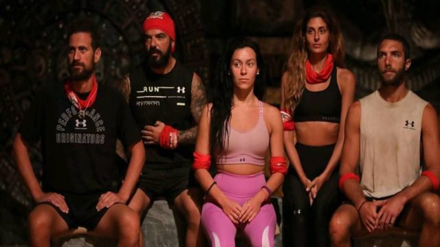 Survivor spoiler: Ποινές τύπου Big Brother! Θα βγαίνουν απευθείας υποψήφιοι όσοι…