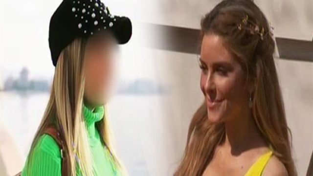 Επίθεση με βιτριόλι: Το ποσό που έδωσε η Μαρία Μενούνος για να βοηθήσει την 34χρονη Ιωάννα (Video)