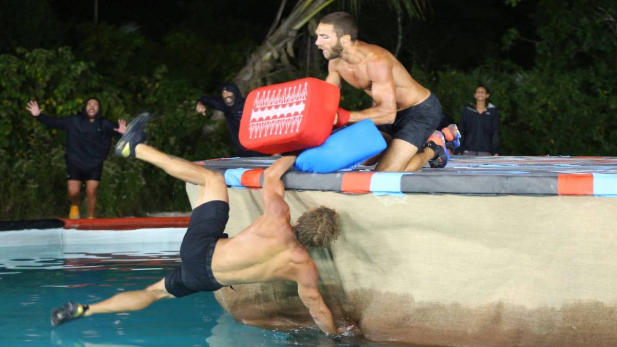 Survivor spoiler: Έπεσε ξύλο και το έκοψαν στο μοντάζ! Γι’ αυτό ξεκίνησε μέρα και τελείωσε νύχτα!