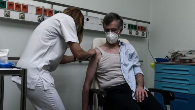 Πολύ άσχημα νέα για το εμβόλιο…