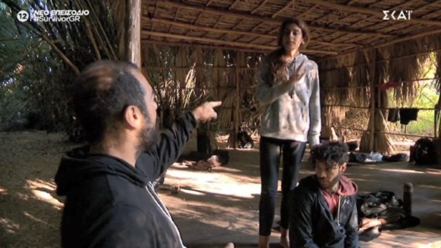 Survivor 4: Τα κλάματα, οι τσακωμοί και ο παίκτης που αποχώρησε – Δείτε τα highlights