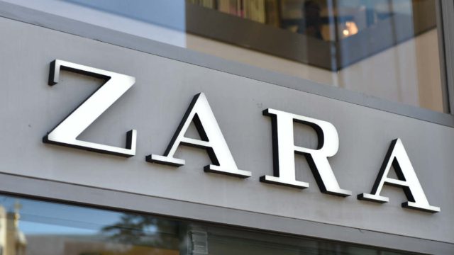 ZARA: Η απόλυτη φούστα της σεζόν σε σούπερ τιμή – Κοστίζει 12,99€ από 19,95!