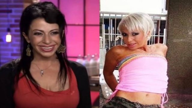 MasterChef 5 – Άννα Καλιορίδου: Αγνώριστη πριν αρκετά χρόνια η Θεσσαλονικιά που τρέλανε κριτές και τηλεθεατές!