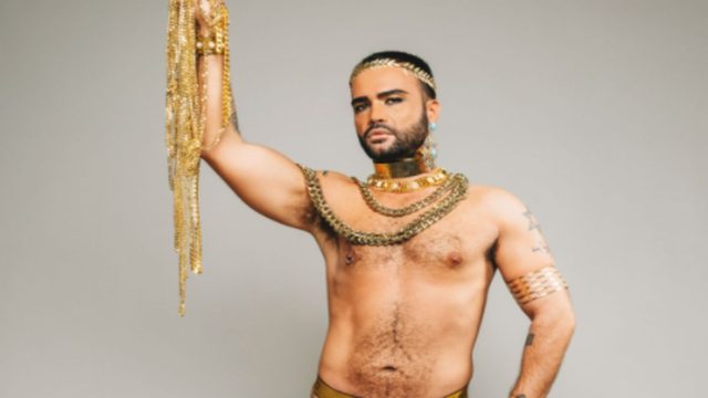 “Δυστυχώς, ο κόσμος μαθαίνει μέσα από το Survivor ότι ο Περικλής είναι…”