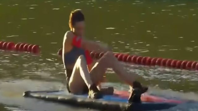 Survivor 4 spoiler 03/01: Η ομάδα που κερδίζει το έπαθλο φαγητού!