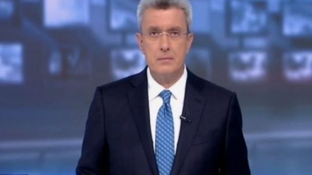 Έξαλλος Νίκος Χατζηνικολάου! “Μαζέψτε τους”! Η οργισμένη ανάρτηση που έχει προκαλέσει σάλο στα social media!