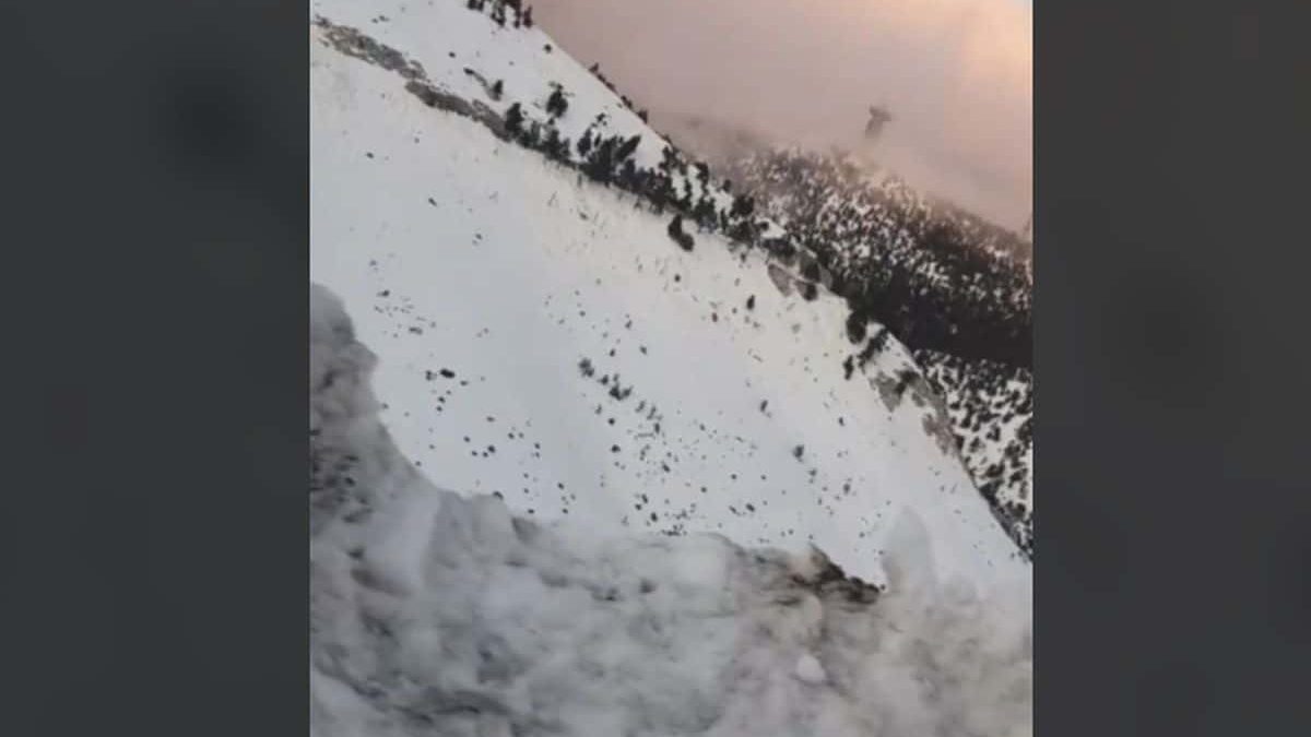Όνειρο: Ξύπνησε στα “λευκά” η Πάρνηθα (photos)