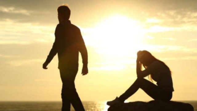 6 λόγοι για τους οποίους μπορεί να σε χωρίσει κάποιος!