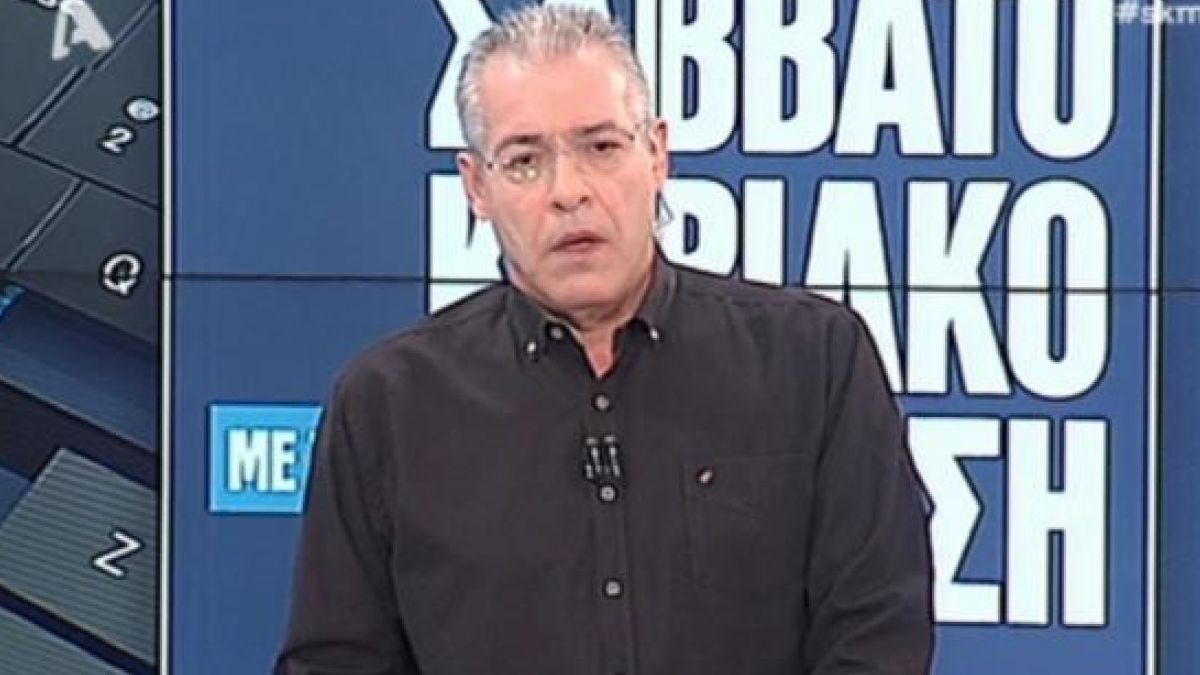 “Διέλυσε” τον ανταγωνισμό ο Νίκος Μάνεσης
