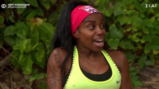 Survivor 4: Η αλλαγή ψηφοφορίας αδικεί την Ελίζαμπεθ Ελέτσι – Πρέπει να την γυρίσουν στο παιχνίδι!
