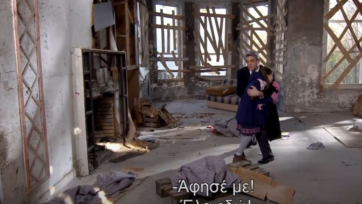 “Άφησέ με!”: Ο Ταρίκ εμποδίζει την Elif – Ραγδαίες οι σημερινές 19/01 εξελίξεις