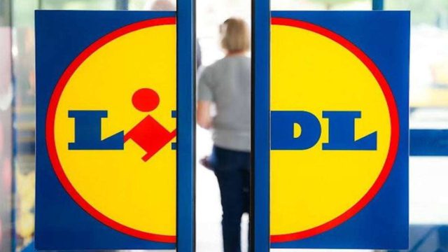 XXL προσφορές στα Lidl από τη Δευτέρα 11/01 – Μην τις χάσετε