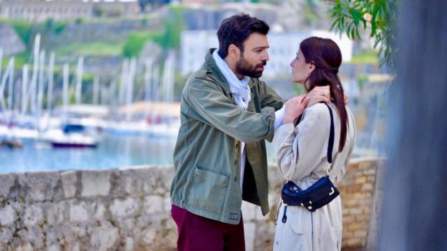 Πανικός στις «8 Λέξεις»: Στην φόρα το μυστικό που σοκάρει