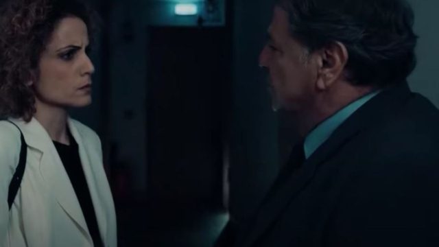 Μεγάλος καβγάς στις 8 Λέξεις: Ραγδαίες οι σημερινές 25/01 εξελίξεις