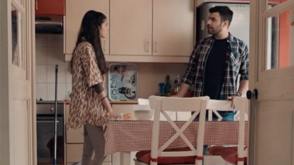 Οριστικός χωρισμός στις 8 Λέξεις