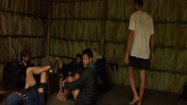 Survivor 4: Χοντρός καυγάς μεταξύ των Μαχητών – «Δεν μπορώ τους αχάριστους και τους τεμπέληδες!»