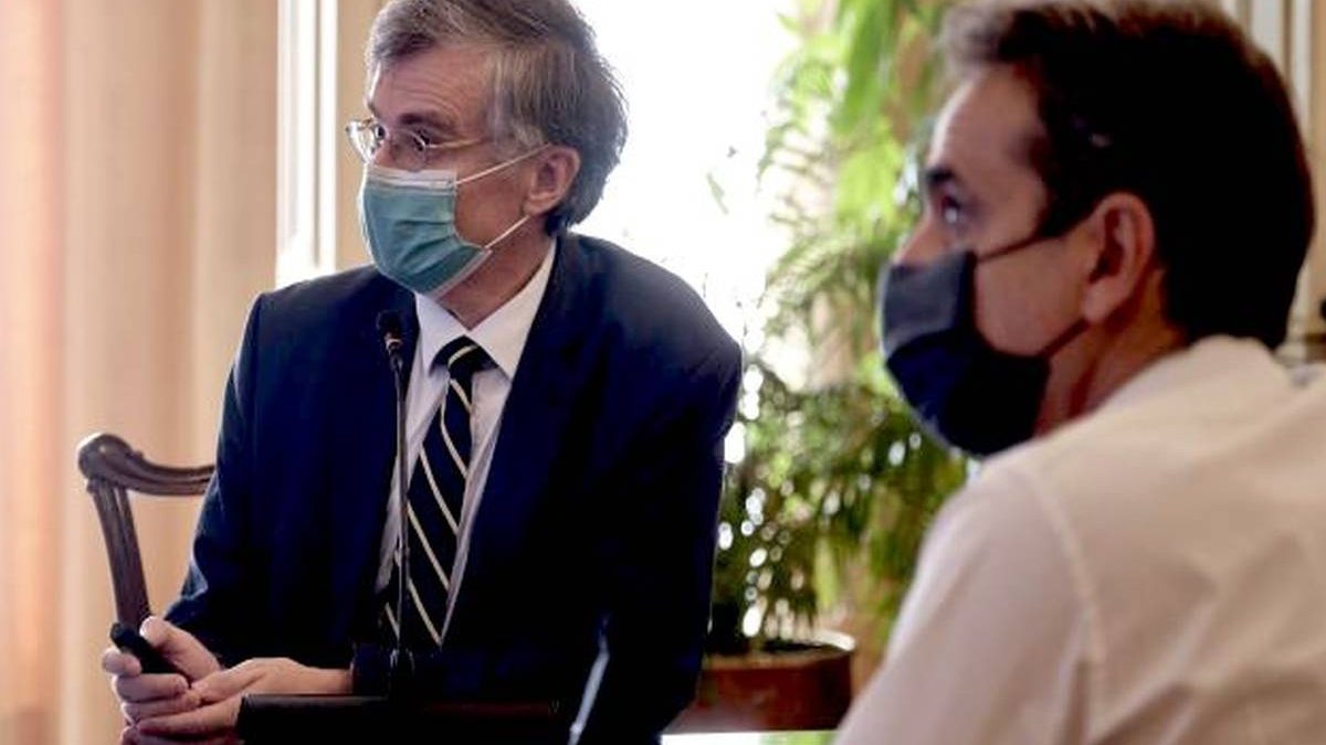 Το νέο εξοργιστικό μέτρο της κυβέρνησης που προκαλεί θύελλα αντιδράσεων