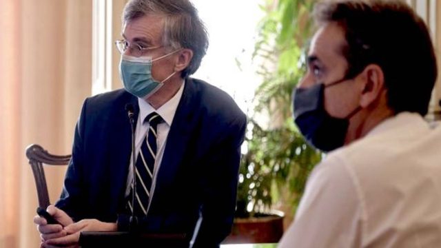 Το νέο εξοργιστικό μέτρο της κυβέρνησης που προκαλεί θύελλα αντιδράσεων