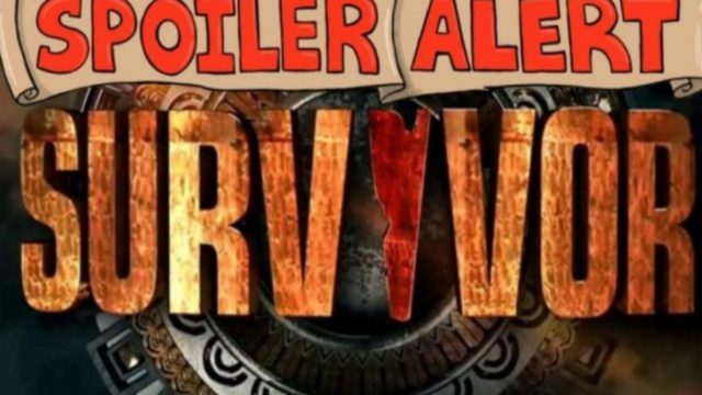 Survivor spoiler 20/01, οριστικό: Αυτή η ομάδα κερδίζει το έπαθλο φαγητού!