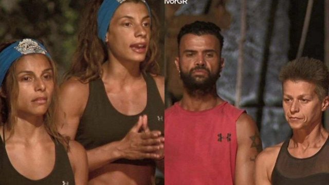Survivor 4 – τηλεθέαση: “Απογειώθηκαν” τα νούμερα του ριάλιτι επιβίωσης