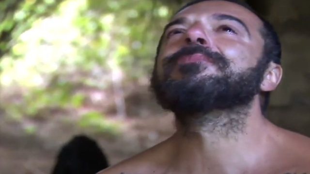 Survivor 4: Έβαλε τα κλάματα ο Τριαντάφυλλος από την ειρωνεία του Τζειμς!
