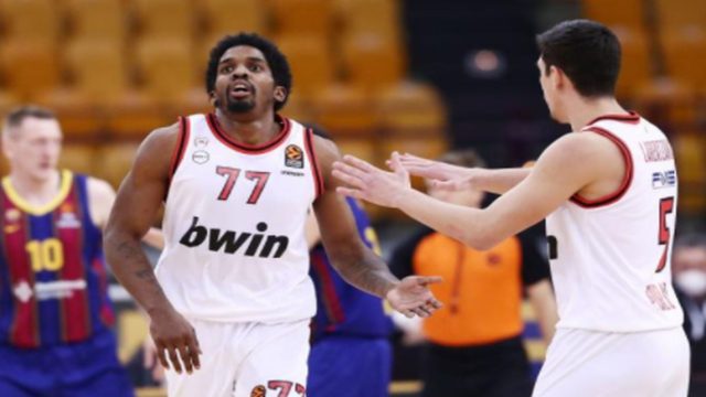 Euroleague: Κρίμα κι άδικο – Απομακρύνεται επικίνδυνα από την 8αδα ο Ολυμπιακός! (videos)