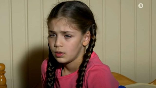 Στεναχωρημένη η Elif: Καταιγιστικές οι σημερινές (11/01) εξελίξεις