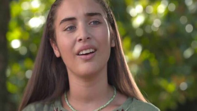 Elif: Ο Κερέμ παραδέχεται τον έρωτά του για την Ρεϊχάν