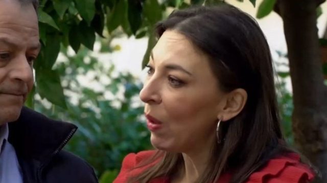 Διλήμματα: “Η Ελένη ανακάλυψε ότι ο κολλητός της που είναι ερωτευμένη τα έχει κρυφά με την αδερφή της”