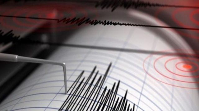 Σεισμός 4,3 Ρίχτερ στην Σητεία
