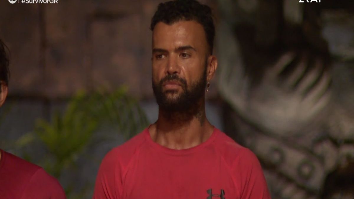 Survivor 4: Ο τραγικός Περικλής χρησιμοποίησε την λέξη “σκουλήκι” για την Κάτια και επικράτησε πανικός! (video)