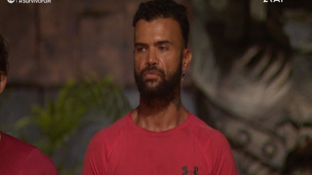 Survivor 4: Ο τραγικός Περικλής χρησιμοποίησε την λέξη “σκουλήκι” για την Κάτια και επικράτησε πανικός! (video)