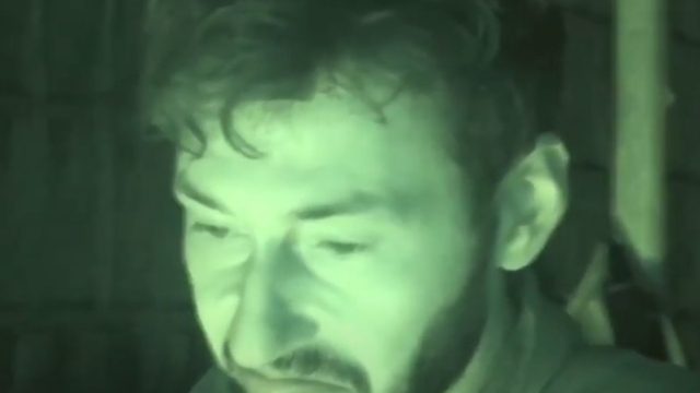 Survivor 4: Ο Πάνος Καλλίδης λιμπίστηκε τις πατάτες τηγανιτές! (video)