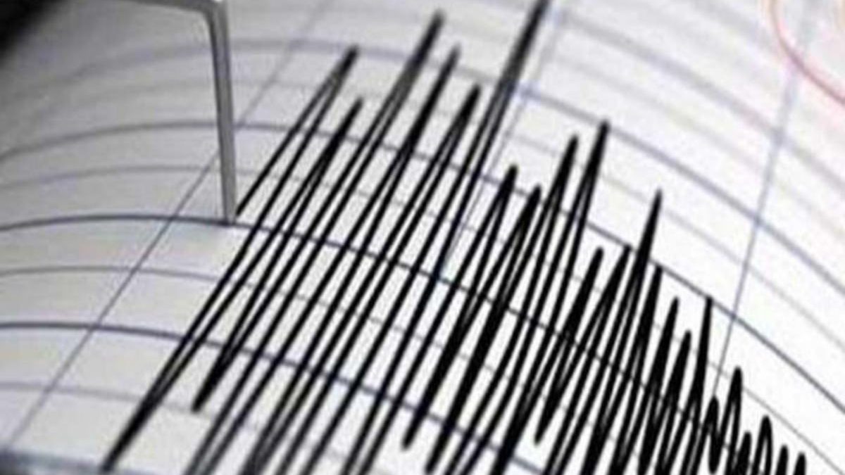 Ισχυρός σεισμός ταρακούνησε την Κύπρο