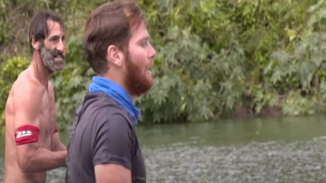 Survivor trailer 24/01: Εξαφάνισε τον τσακωμό ο ΣΚΑΙ! Η είσοδος 2 νέων γυναικών και η ψυχολογική κατάρρευση της Σοφίας