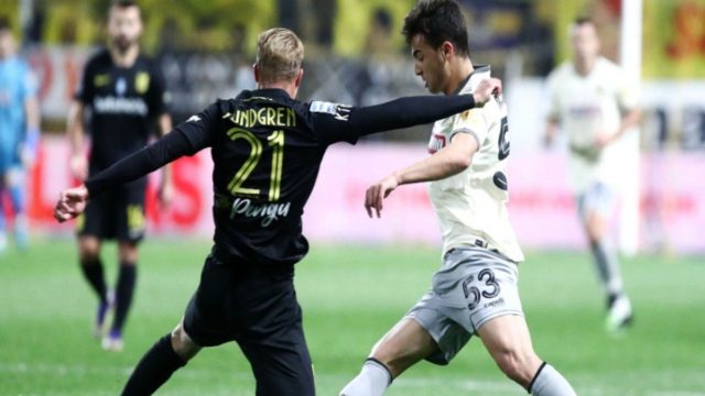 Super League: “Έπιασε” τόπο η επιστροφή του Χιμένεθ για την ΑΕΚ