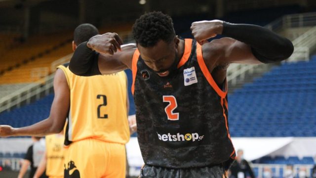 Basket League: Κέρδισε την ελλιπή ΑΕΚ ο Προμηθέας