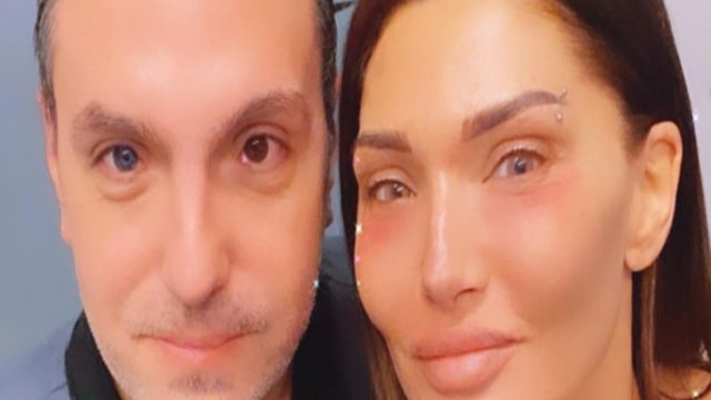 Αγγελική Ηλιάδη: Η αποστομωτική απάντηση σε follower που της είπε ότι παραμορφώθηκε