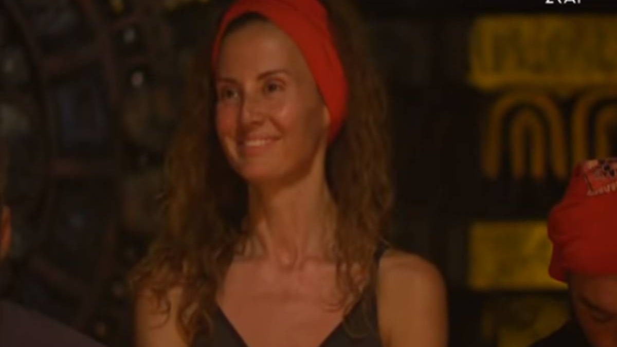 Survivor 4: Αποχώρησε η Αγγελική Λάμπρη – Ξέσπασαν σε κλάματα οι συμπαίκτες της
