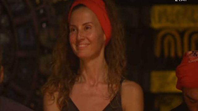 Survivor 4: Αποχώρησε η Αγγελική Λάμπρη – Ξέσπασαν σε κλάματα οι συμπαίκτες της