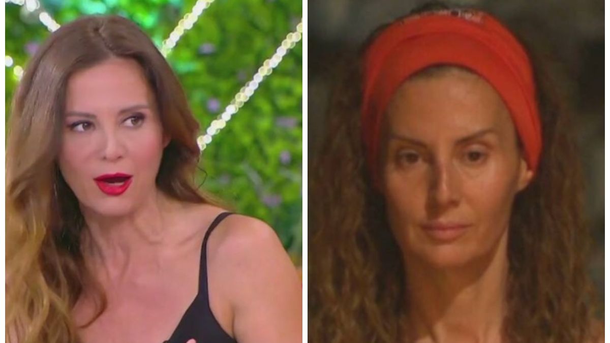Survivor 4: “Έφυγα την κατάλληλη στιγμή από το παιχνίδι γιατί…” – Η Αγγελική Λάμπρη “σπάει” τη σιωπή της