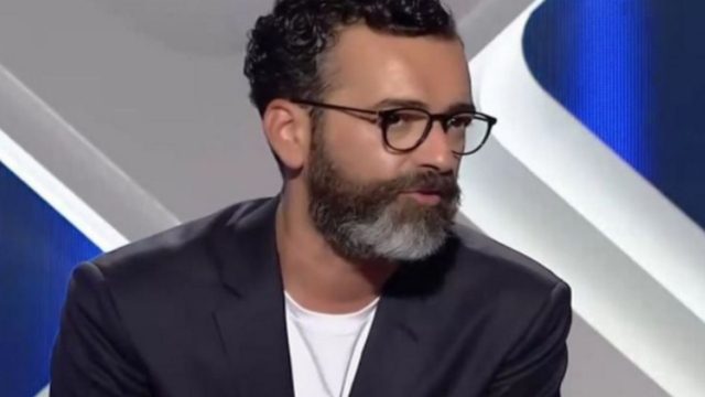 Άγγελος Μπράτης: «Ερωτεύομαι γυναίκες! Φλερτάρω ακόμα κι αν είμαι σε σχέση»