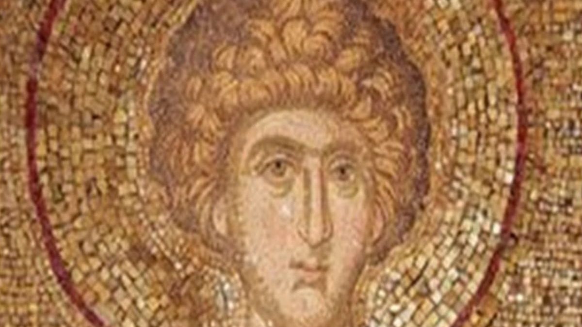 Υπάρχει Αγία για τις πανδημίες τύπου κορωνοϊού: Και λέγεται μάλιστα και “Αγία Κορώνα”