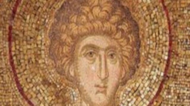 Υπάρχει Αγία για τις πανδημίες τύπου κορωνοϊού: Και λέγεται μάλιστα και “Αγία Κορώνα”