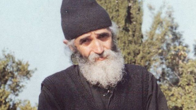 Άγιος Παΐσιος: Γιατί πλήθυνε τόσο πολύ ο καρκίνος;