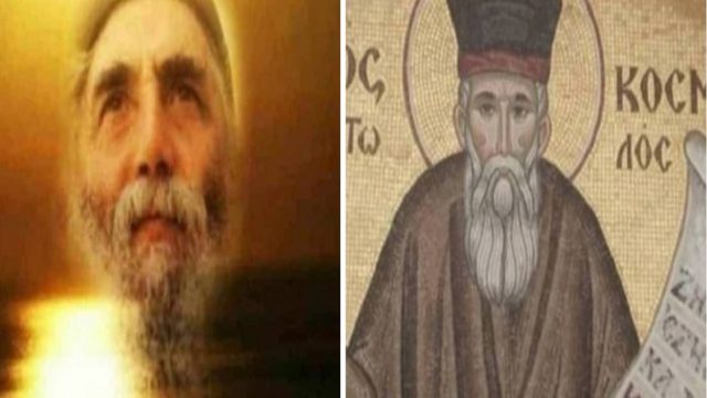 Σοκάρει η προφητεία του Άγιου Παΐσιου και του Κοσμά του Αιτωλού για Τουρκία και κορωνοϊό