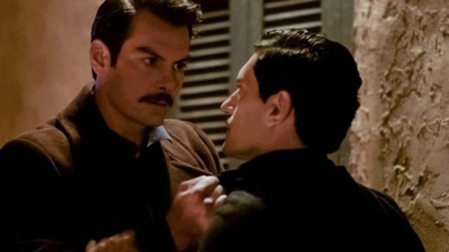 Οργή στις Άγριες Μέλισσες: Τα πάνω-κάτω στο Διαφάνι